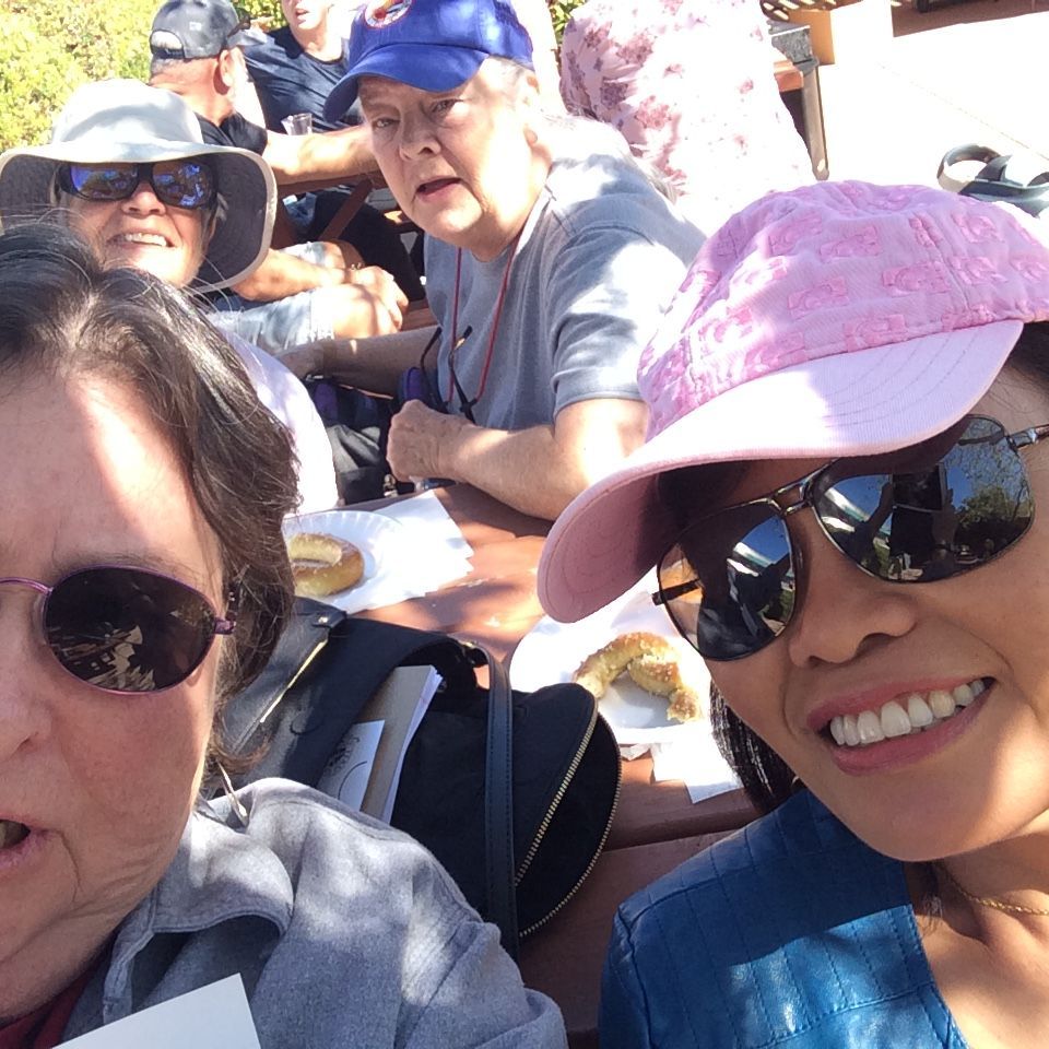 Southern Arizona Studebaker Drivers Club
