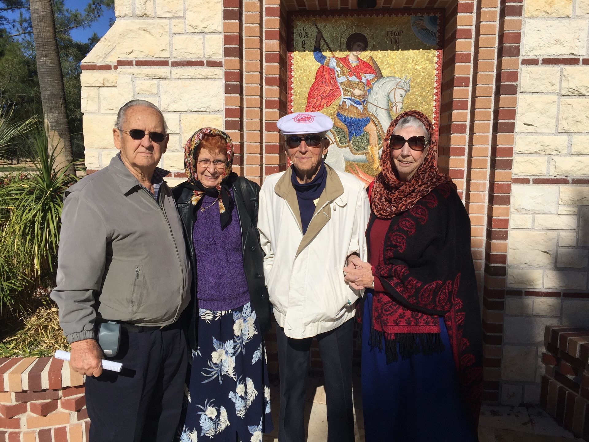 Southern Arizona Studebaker Drivers Club
