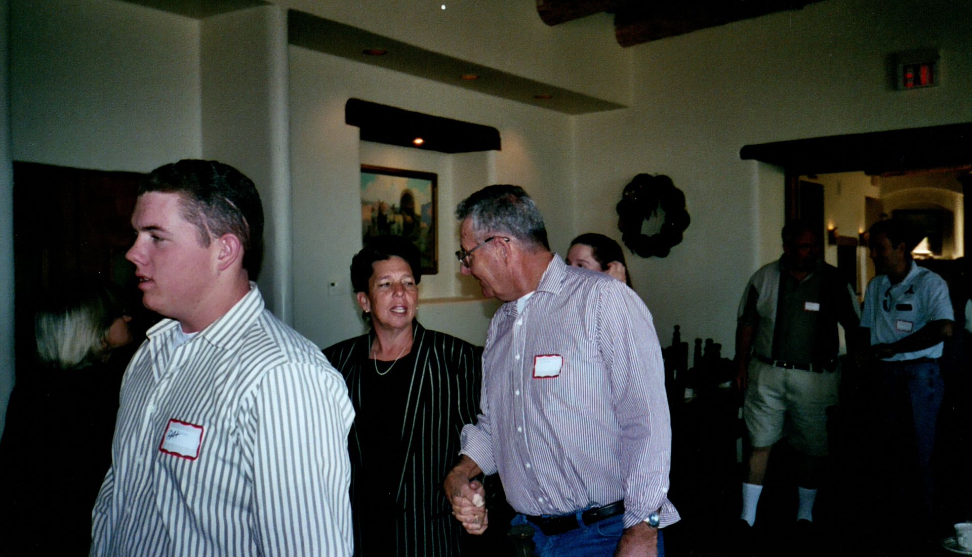 Southern Arizona Studebaker Drivers Club
