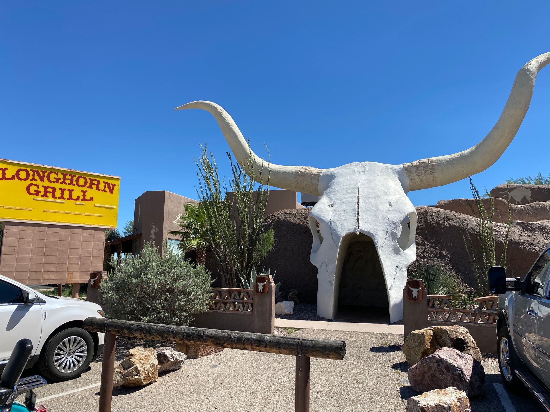 Southern Arizona Studebaker Drivers Club
