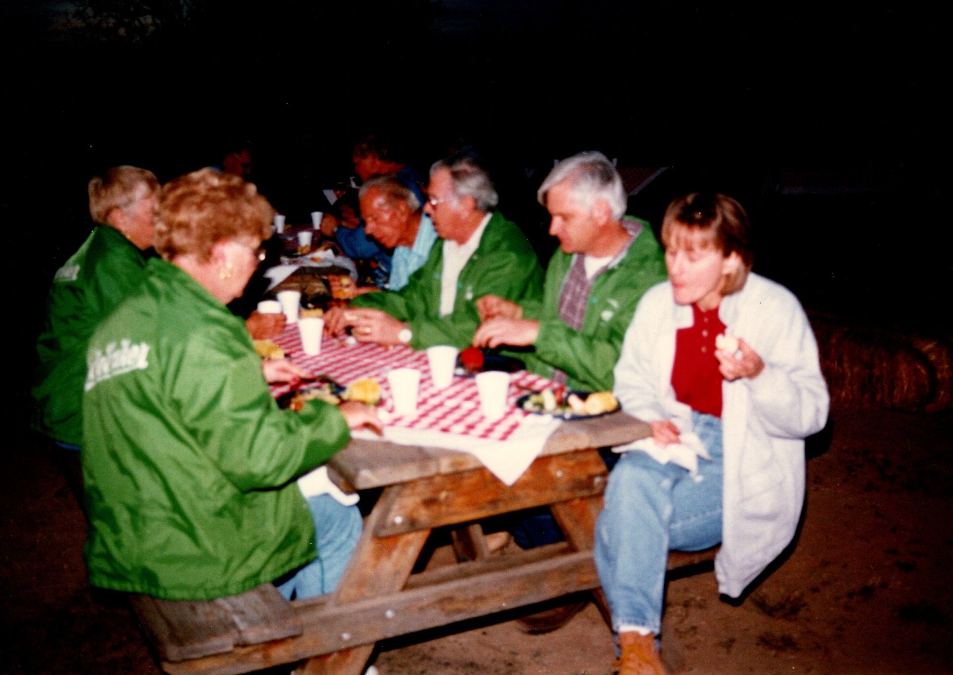 Southern Arizona Studebaker Drivers Club
