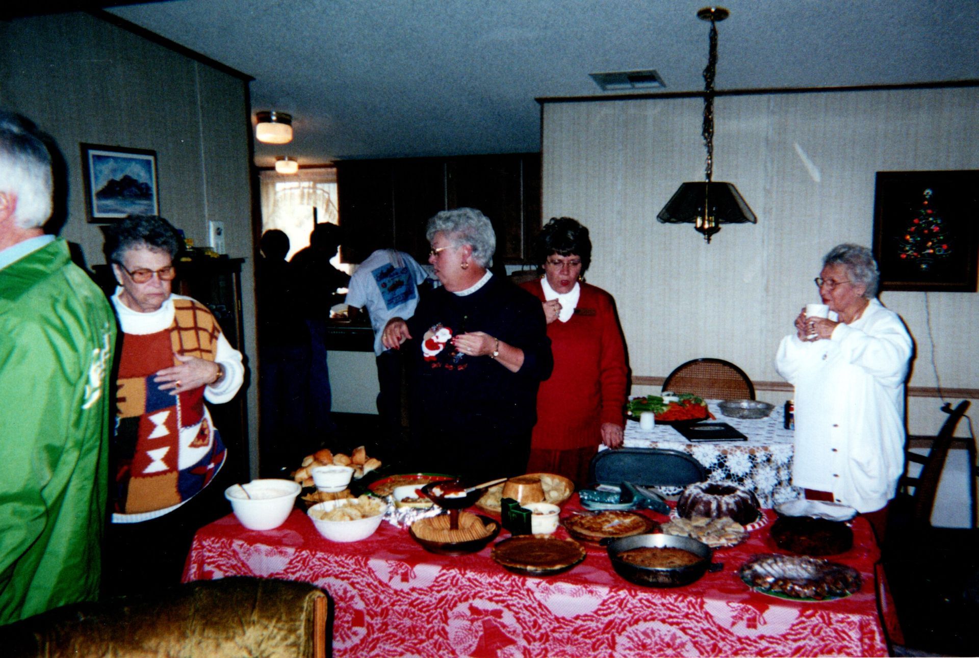 Southern Arizona Studebaker Drivers Club
