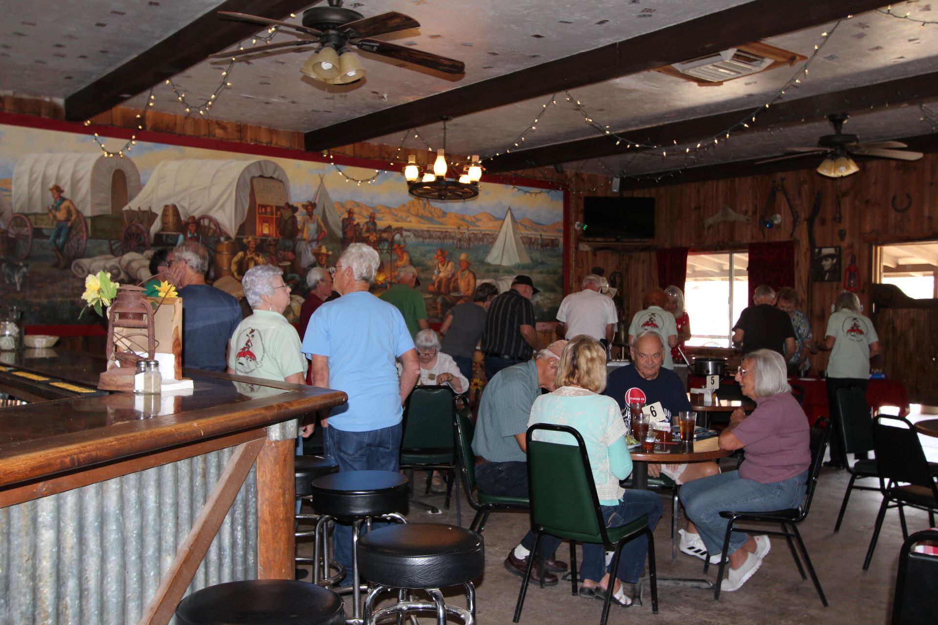 Southern Arizona Studebaker Drivers Club
