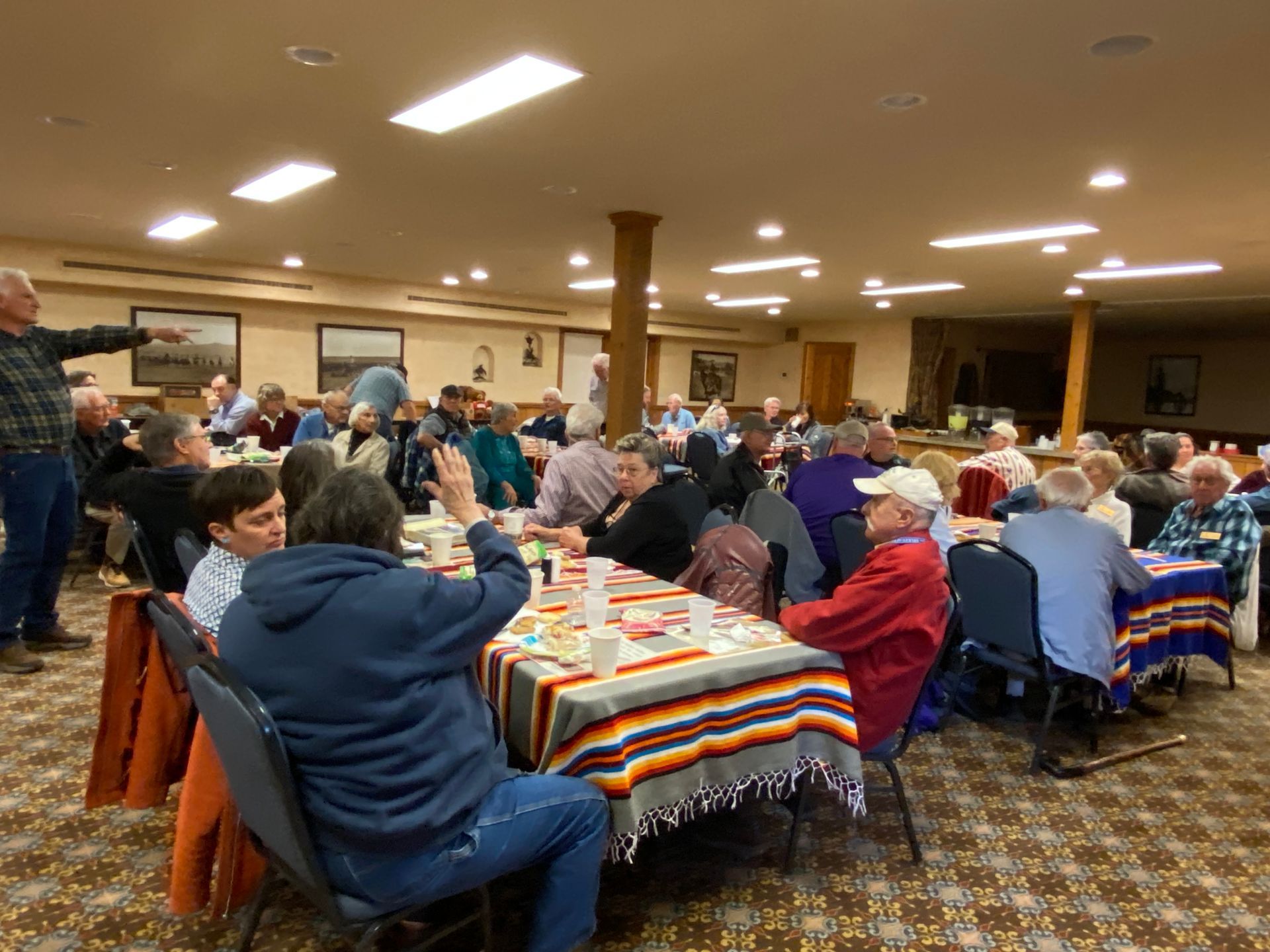 Southern Arizona Studebaker Drivers Club
