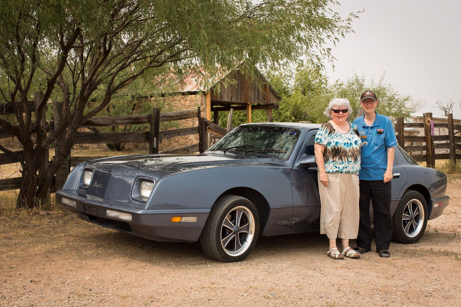 Southern Arizona Studebaker Drivers Club
