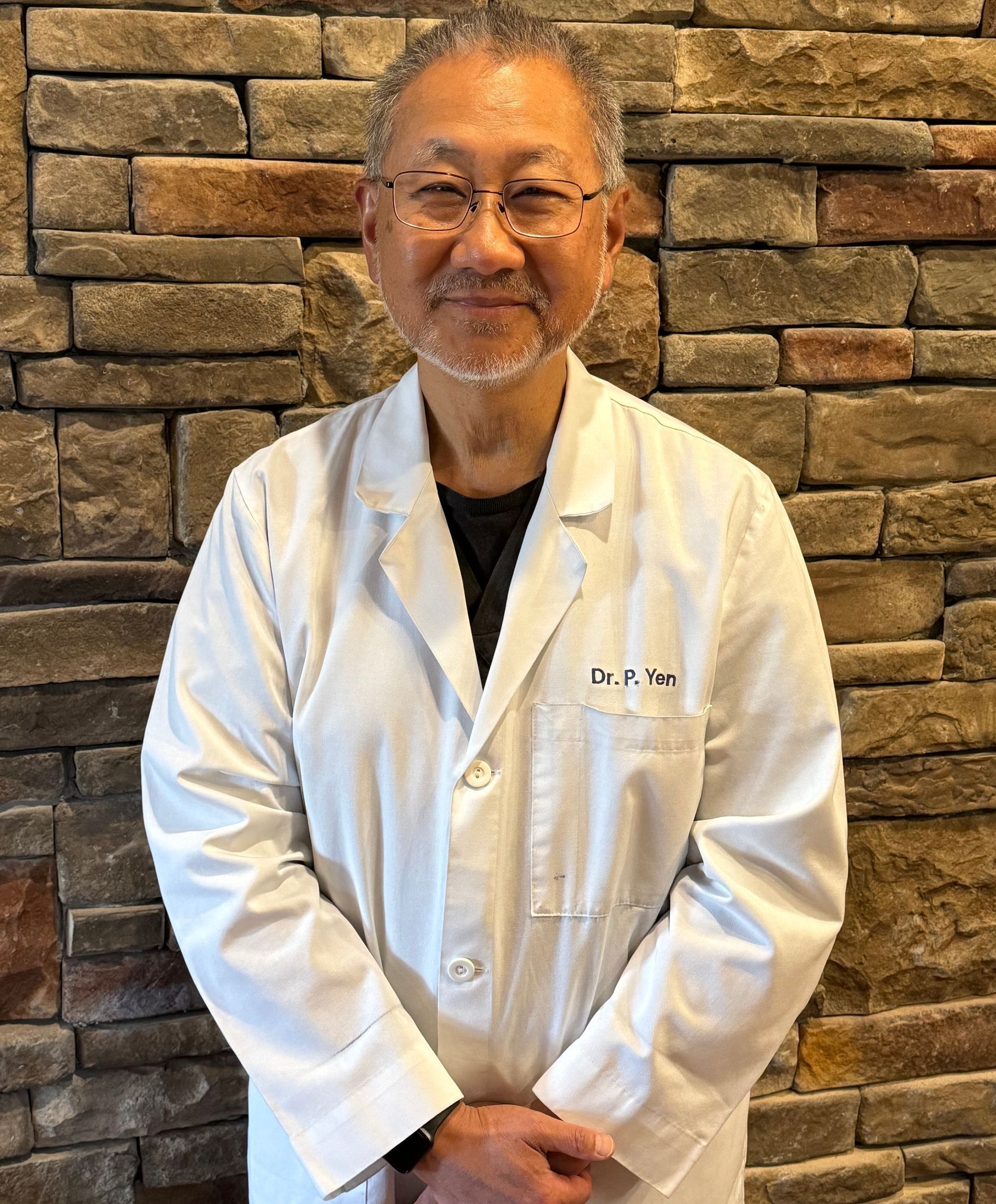 Dr. paulo yen