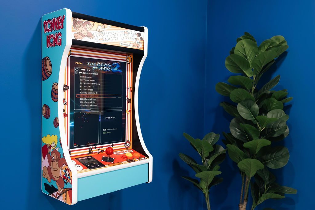 Arcade