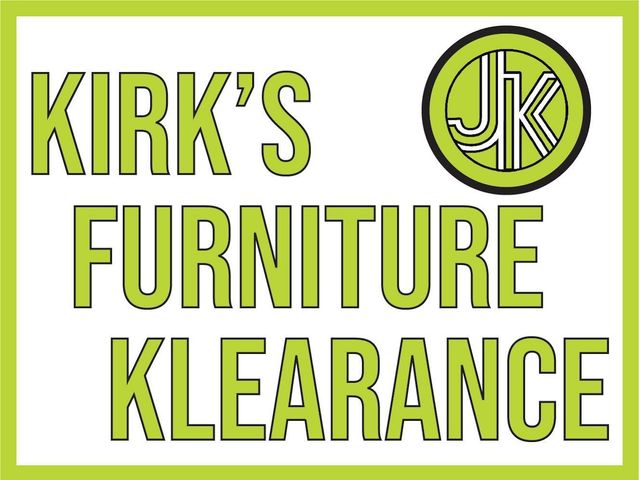 Kirk's Furniture: A Comprehensive Review and Guide