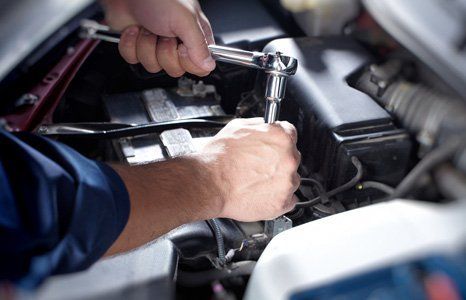car repair tools