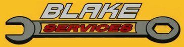 Black Services Company logo