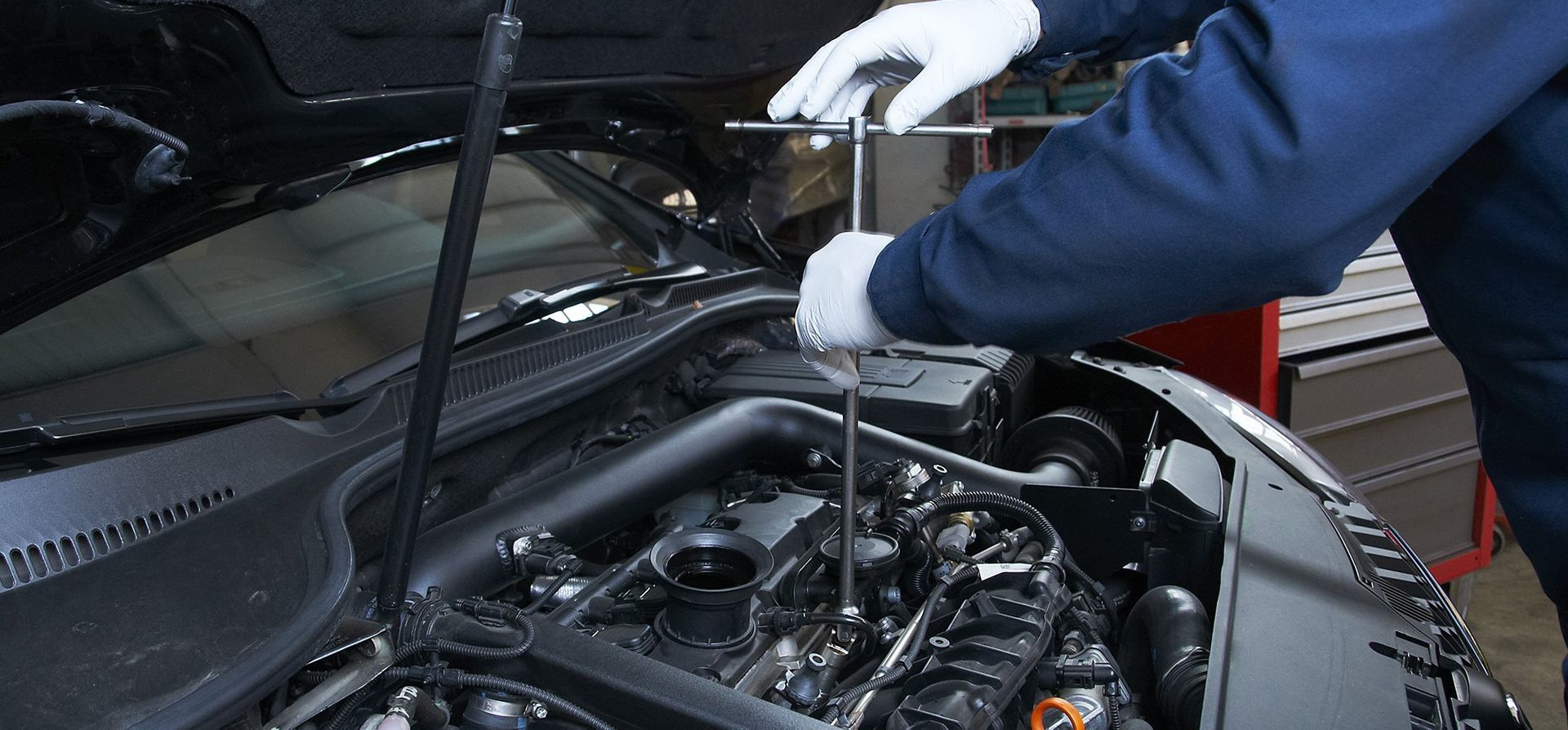 Car auto parts fittings