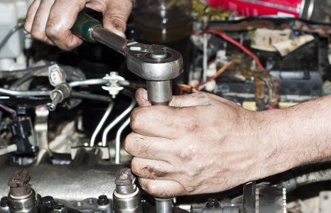 Car diagnostics equipments