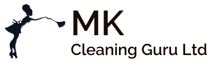 MK Cleaning Guru Ltd logo