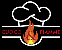 RISTORANTE PIZZERIA CUOCO & FIAMME di Armando Servidio - Logo