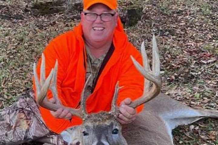 Deer Hunter