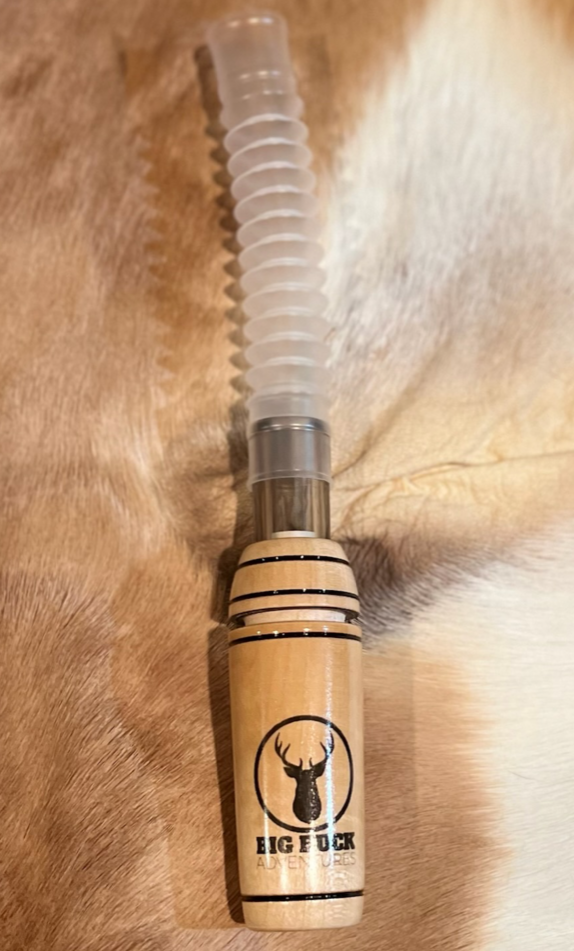 Deer Hunting Gear