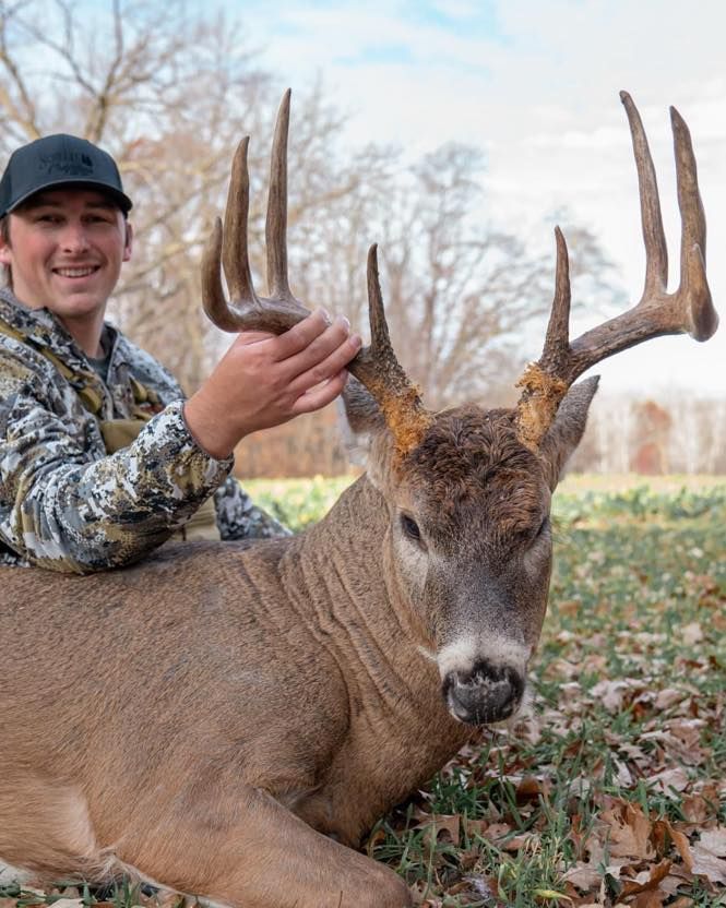 Deer Hunting