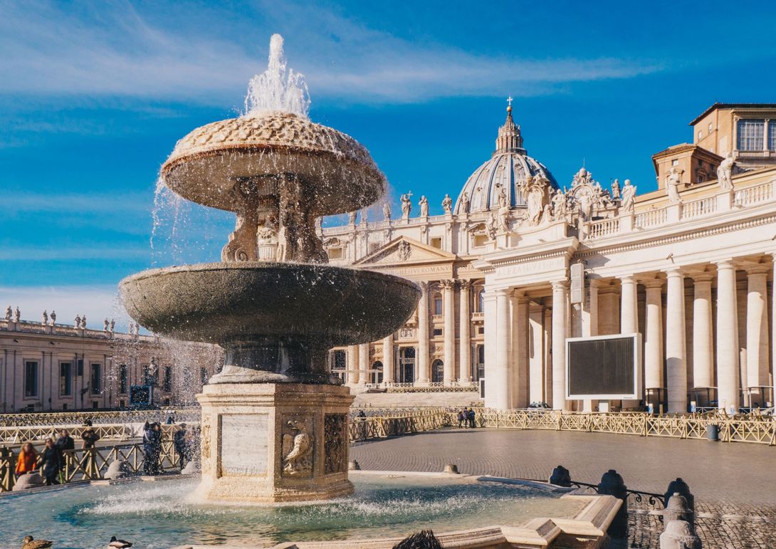 Ciudad del Vaticano