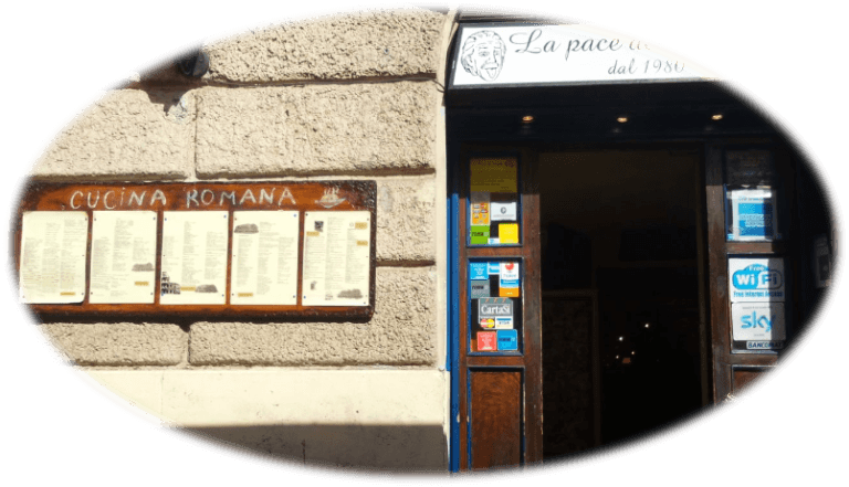 ristorante per famiglie