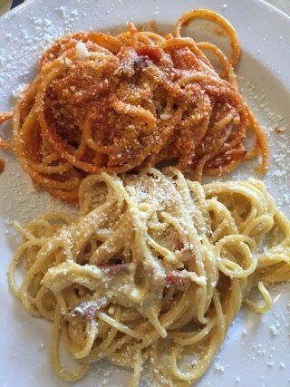 plats romains typiques