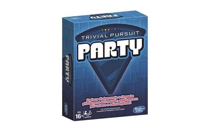 gioco da tavola Party