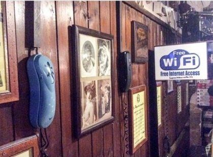 locale per festa di laurea