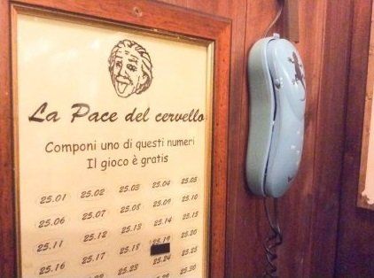 ristorante per compleanno