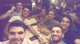 pub per cena di classe