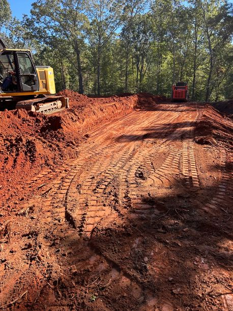 Clearing The Path For Your Next Project