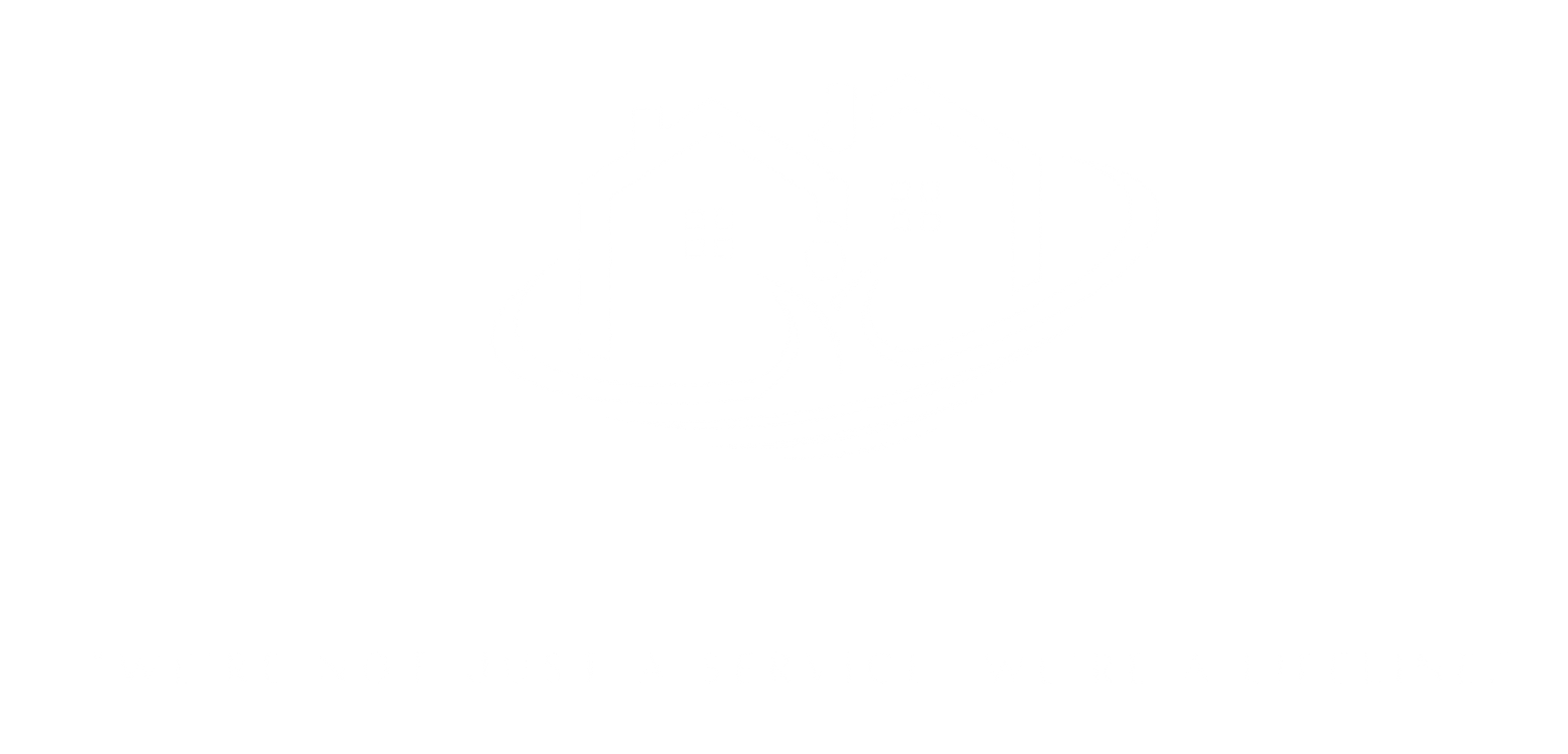 An almost transparent line in a white background.