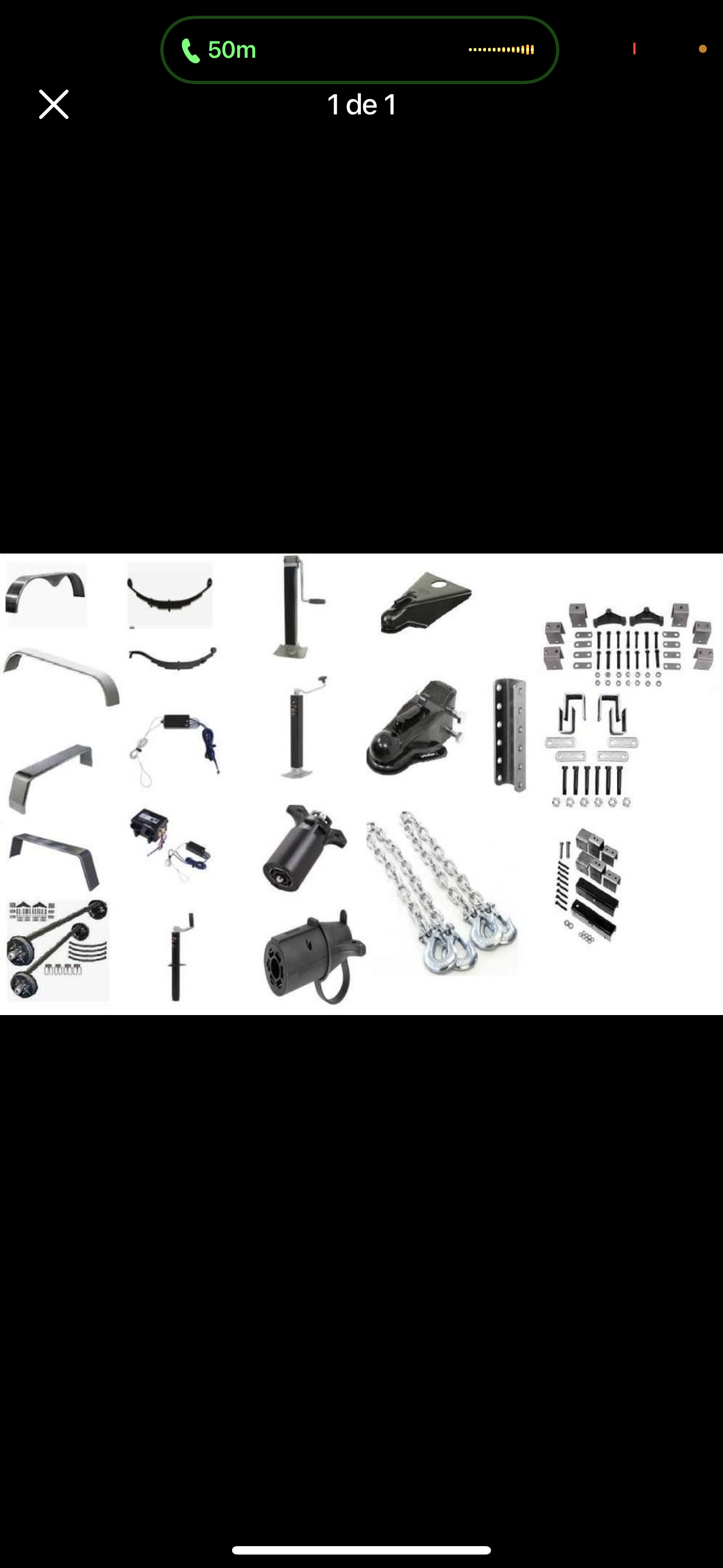 Coupler, Jack, Breakaway switch, Fender, Breakaway kit