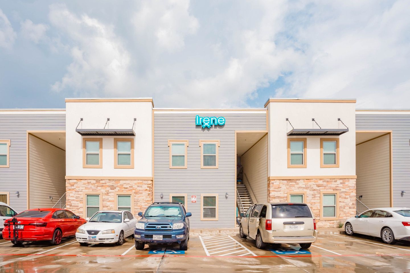 Aguirre Family Limited Partnership