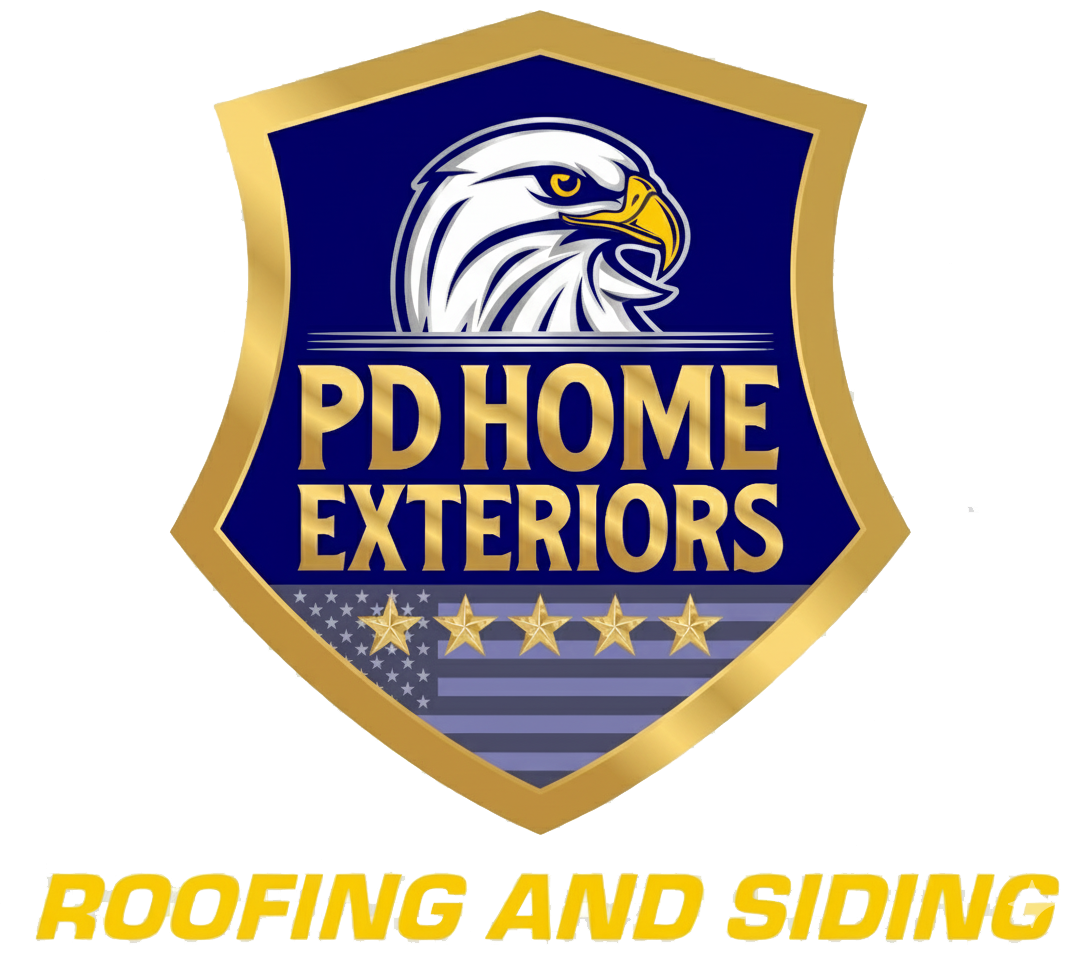 PD Home Exteriors