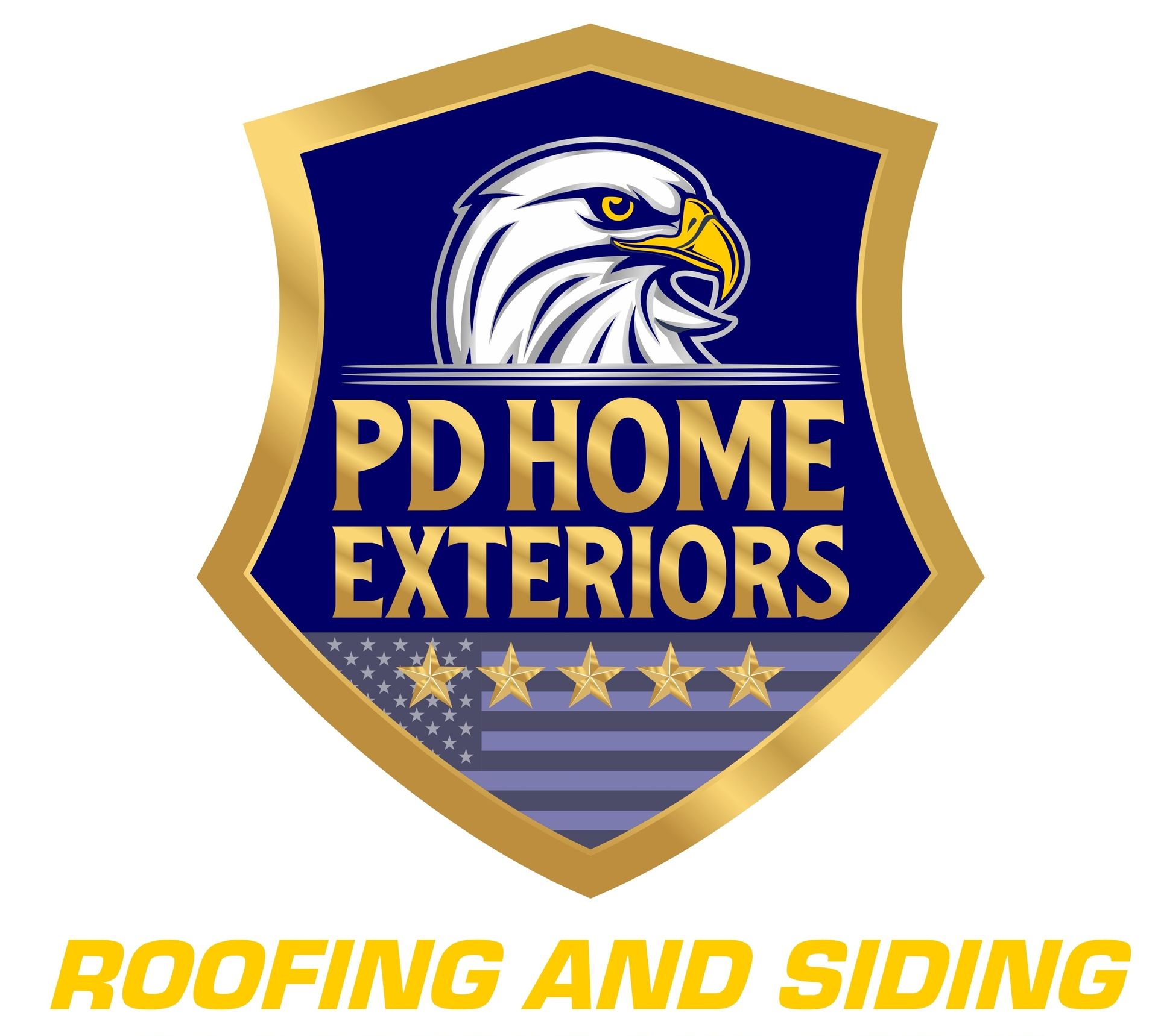 PD Home Exteriors