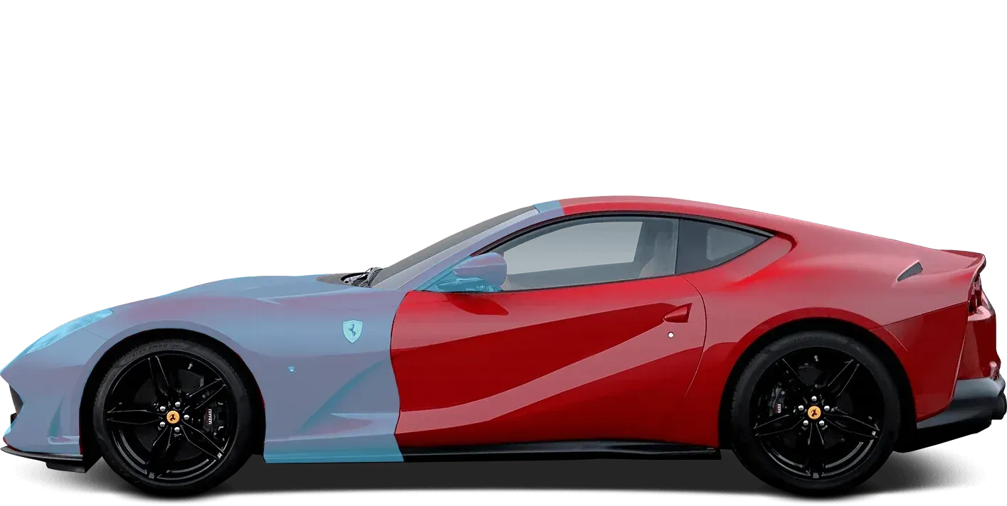 atd vas front end