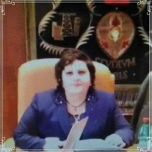 Prof.ssa Virginia Cirolla