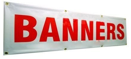 Custom Signs & Banners in Hattiesburg, VA at American Graphx