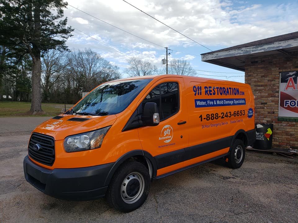 Custom Vehicle Wraps at American Graphx