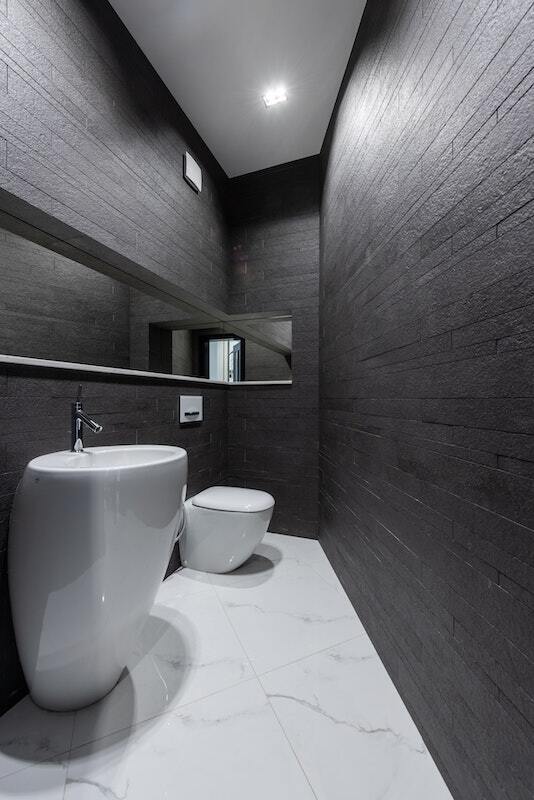 Bathrooms by Joe Phillips & Son Builders Stranraer