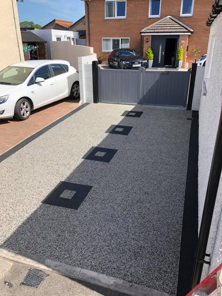 Resin Surfacing Specialists Girvan
