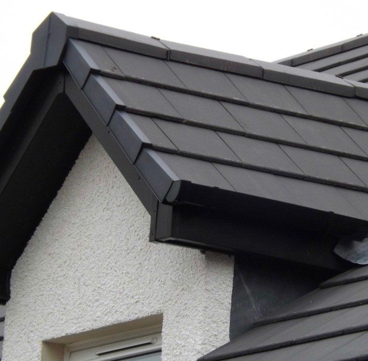 Roofers Stranraer Joe Phillips & Son