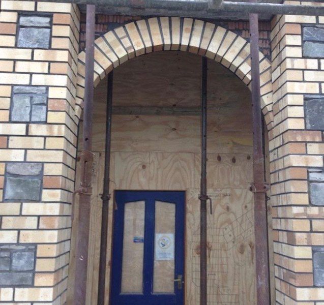 Builders Stranraer Joe Phillips & Son