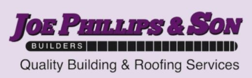 Joe Phillips & Son are professional roofers and builders working in Dumfries and Galloway and South Ayrshire in South West Scotland