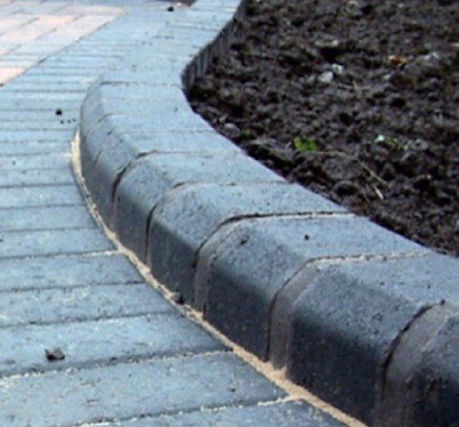 Block Paving Stranraer Joe Phillips & Son