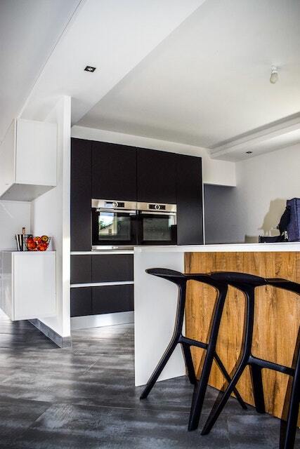 Kitchen and bathroom installers Girvan