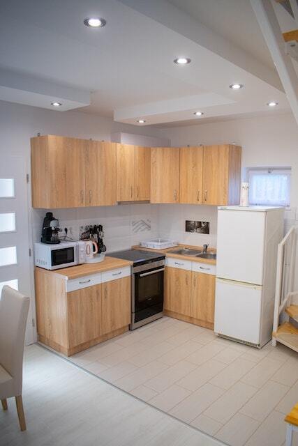 Kitchens by Joe Phillips & Son Builders Stranraer