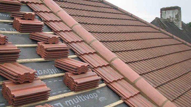 Builders Stranraer Joe Phillips & Son