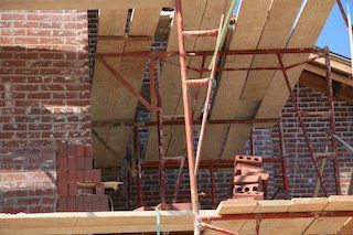 Builders Girvan Joe Phillips & Son
