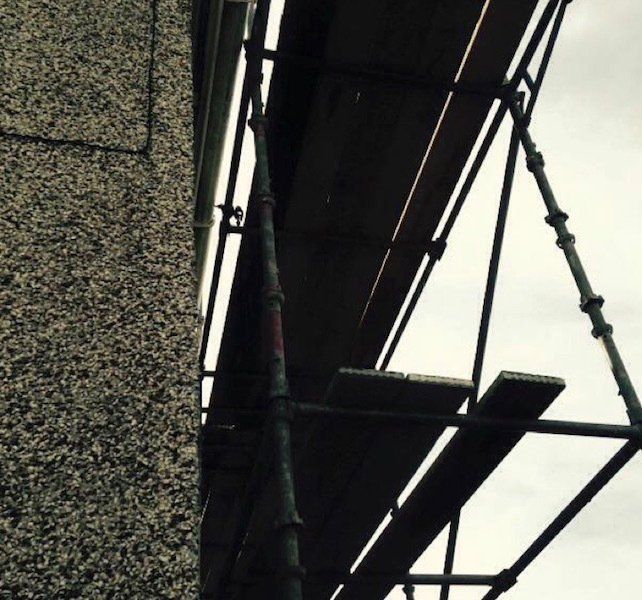 Builders Stranraer Joe Phillips & Son