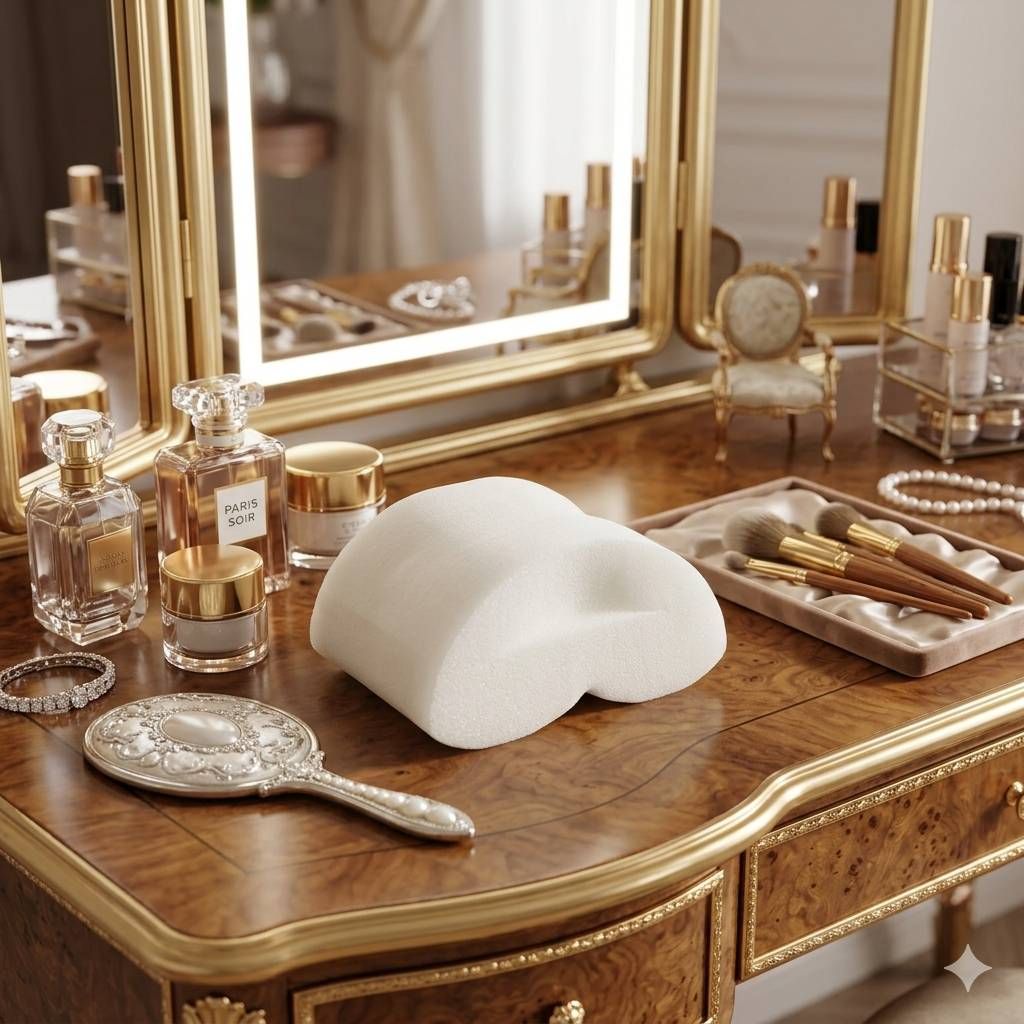 1657小工具-不織布  眼膜 ｜唇膜｜送顧客體驗的工具好選擇促銷｜一包100片/$30元